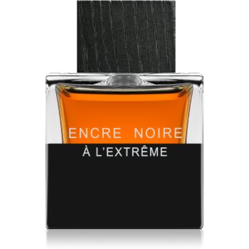 Lalique Encre Noire A L'Extreme Eau de Parfum pentru bărbați - imagine 2